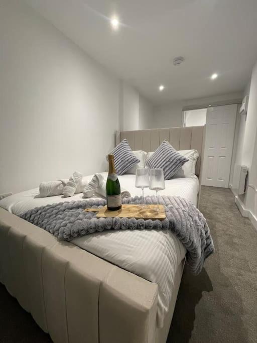(NEW) Poppys place - 10 minute drive from York