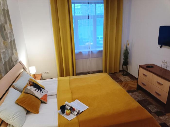 Ideally located City Center 2 bedrooms Spacious Apartment