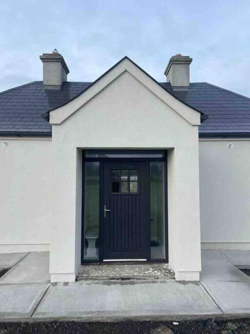 Modern 3 bed country cottage