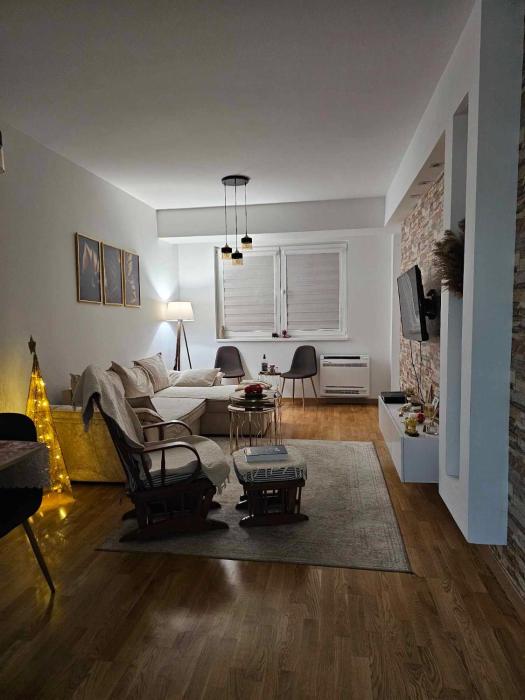 Temis Apartments 1