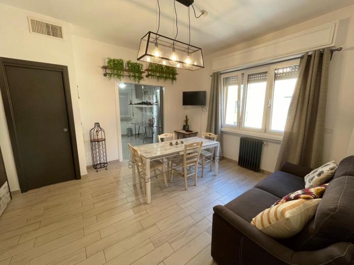 La Casa Graziosa • San Siro StadioCity Life