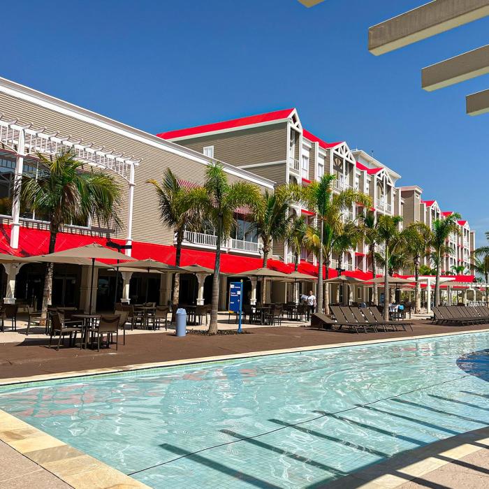 Thermas São Pedro Park Resort