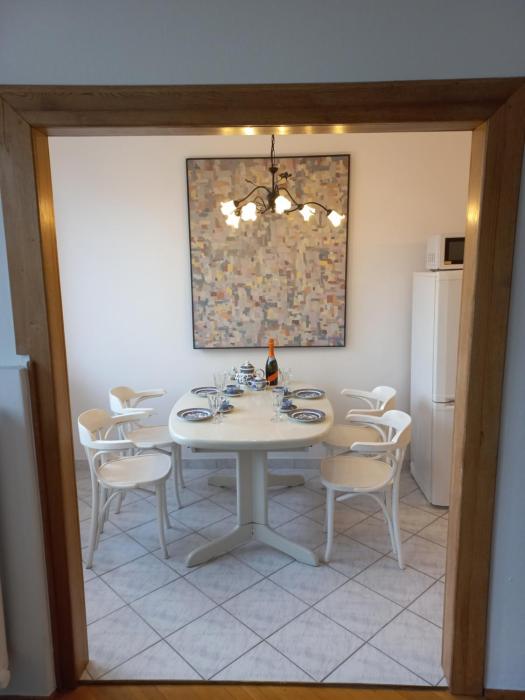 Apartament Marcelinka