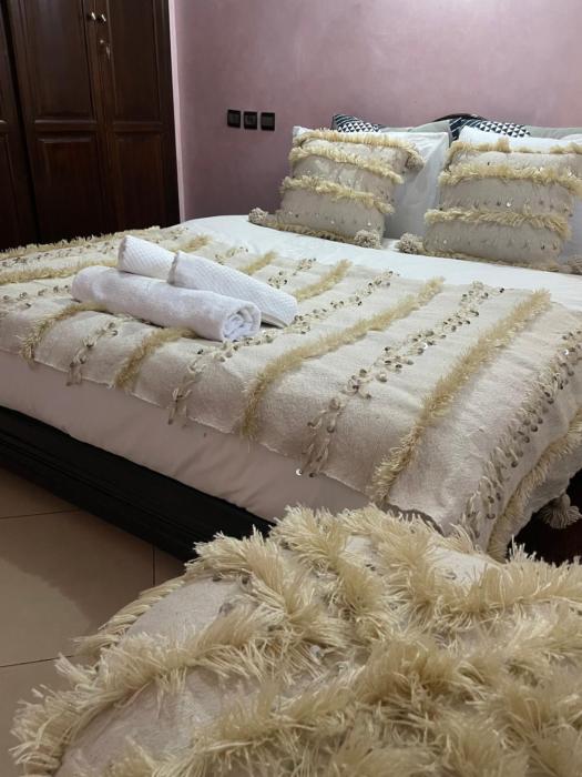KECHDAYS, Lovely apartments near airport