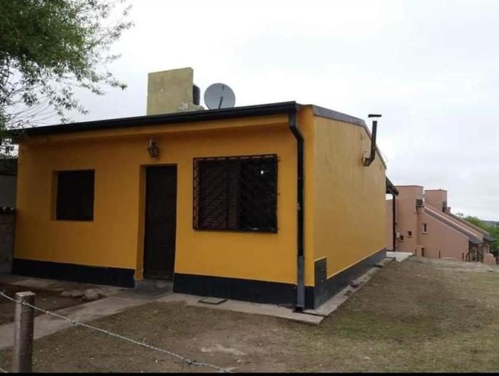 Casa en tafi del valle minimo 2 noches