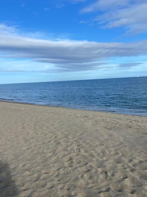 T2 village naturiste Aphrodite