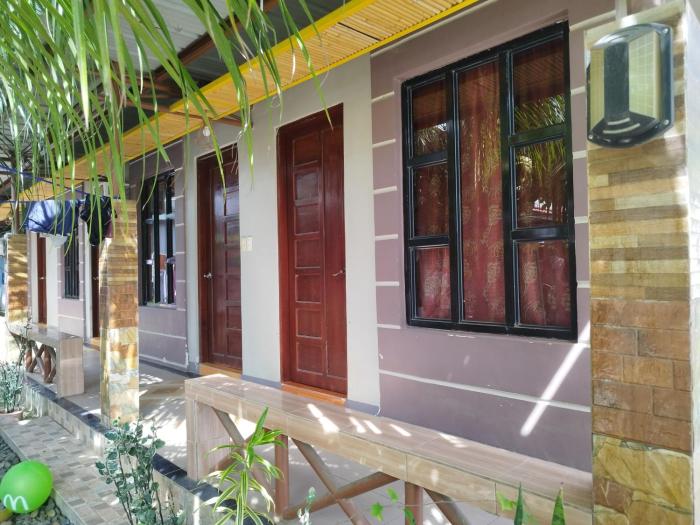 Marians Transient House