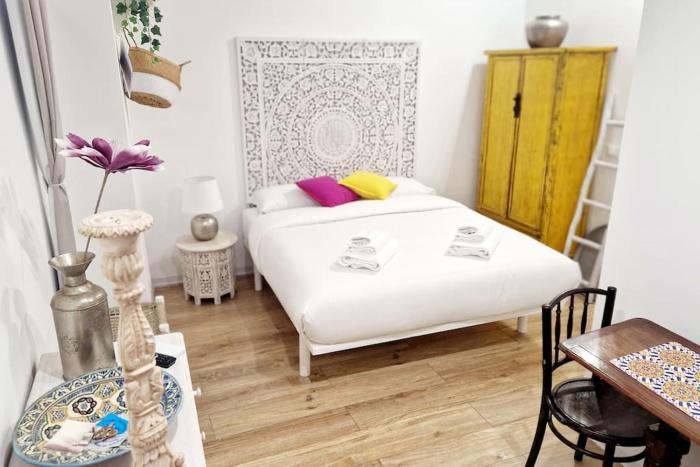 Small & cozy near Piazza Navona