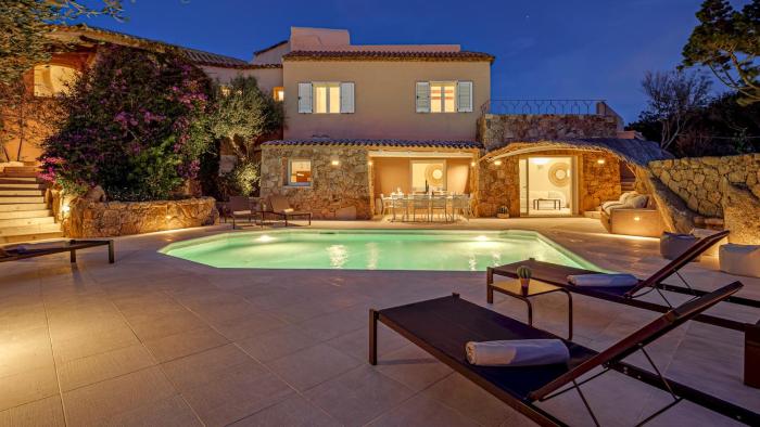 VILLA ANGA 10&1, Emma Villas