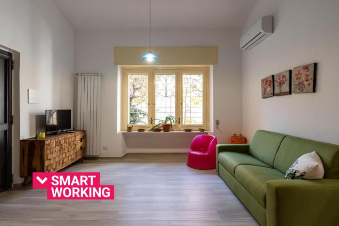 Casa Mameli by Wonderful Italy