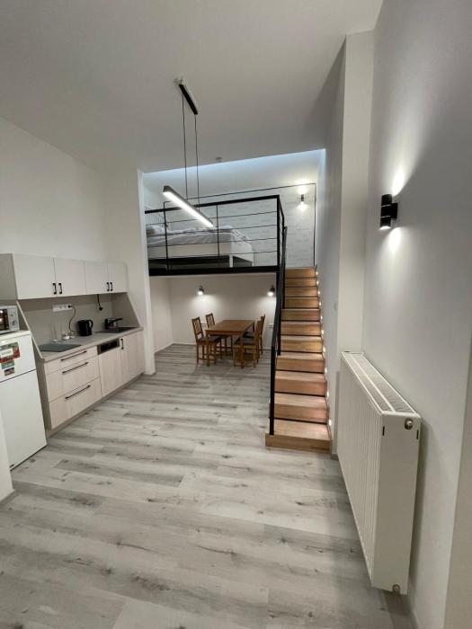 Székely Apartment near Deák Ferenc Square with FREE PARKING IN GARAGE