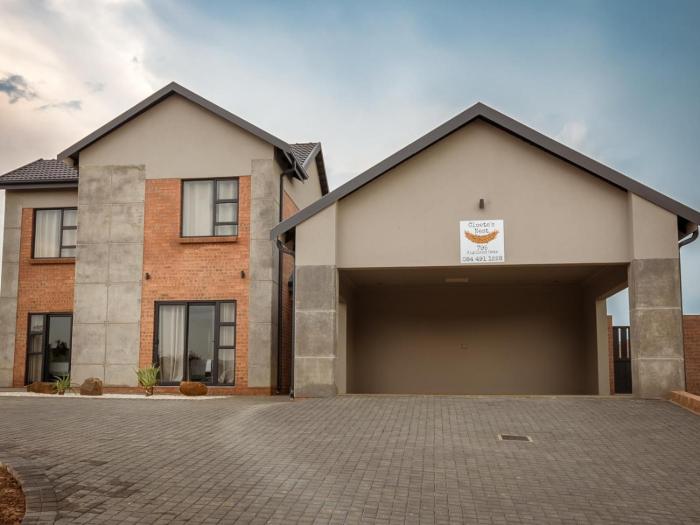 Highland Gate Dullstroom by Cloetes Nest