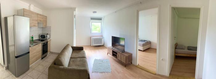 Blue Coral F3 3 Bedroom and Living room House with garden