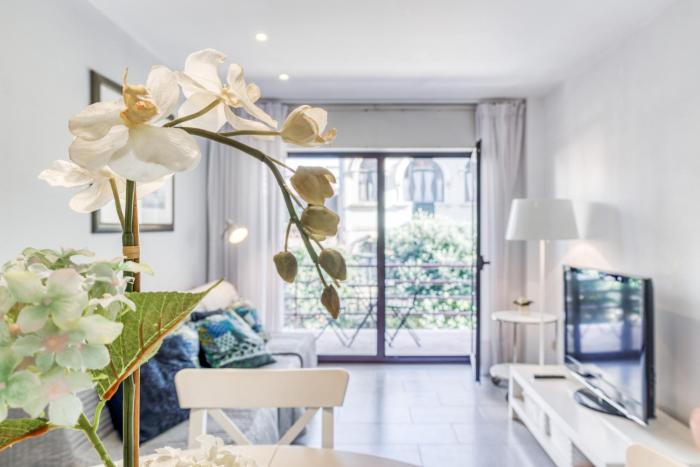 Cosy flat by the beach, Povoa de Varzim