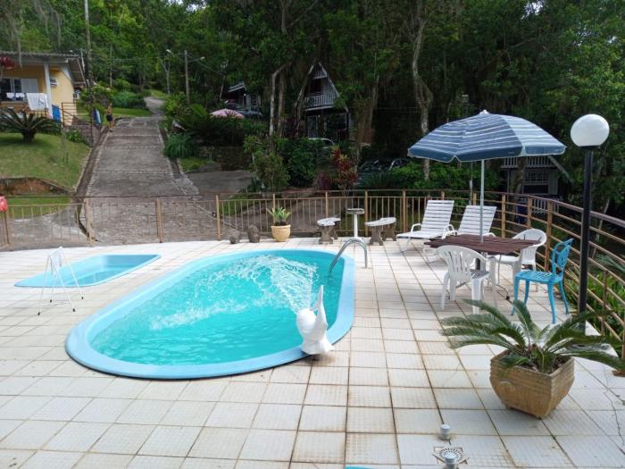 Recanto Floripa Residencial