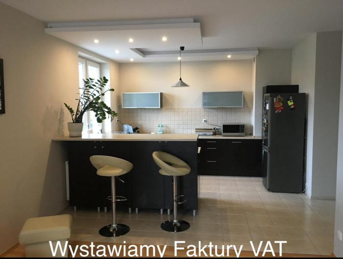 Apartament w Wesołej