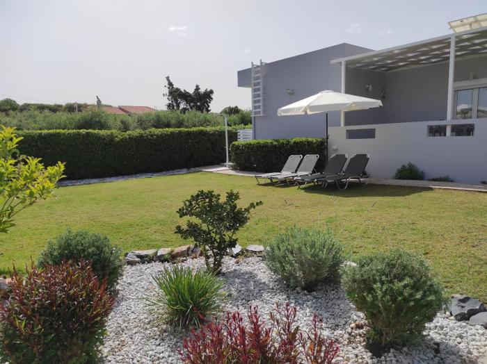 Stavros Housing Unit, close to the Sea