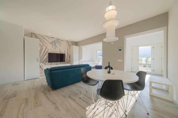 ApartmentsGarda - LIsola Blu