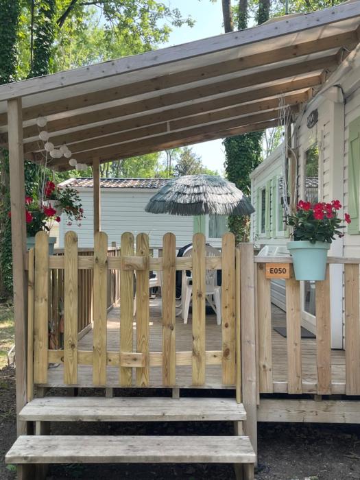 Location grand MH proche europa park 4 personnes