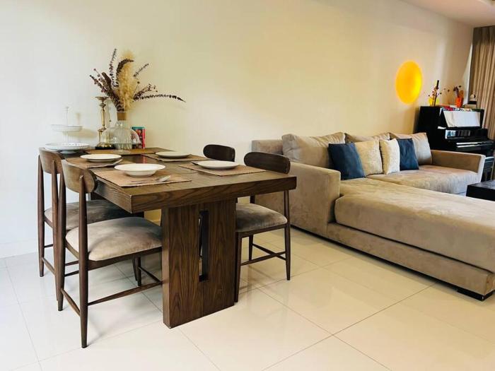 独特两卧别墅（@拉古纳公园），离邦涛海滩1公里，步行8分钟