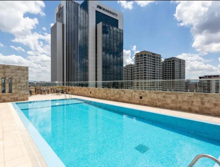 Elite home in Westlands