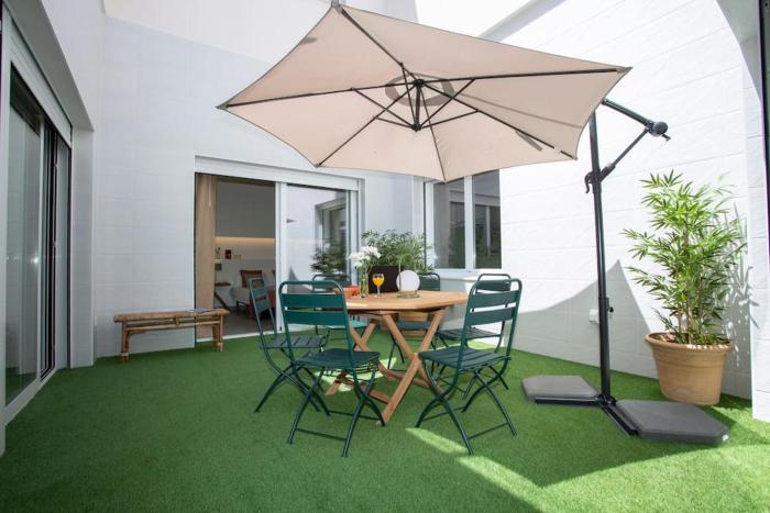 SingularStays Picaña