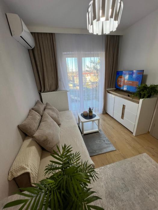 Apartament Alexa przy Zamku C