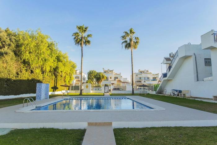 078 City Views- Alicante Holiday