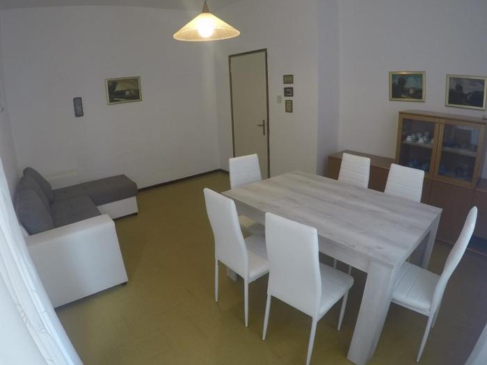 Adriatico - BIG 2 Bedrooms, 2 Bathrooms Apartment- Agenzia Cocal