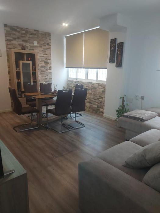 Apartamento Playa del cura Torrevieja