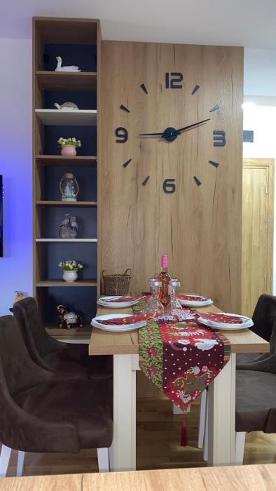 Apartman Akiluz & SPA Zlatibor