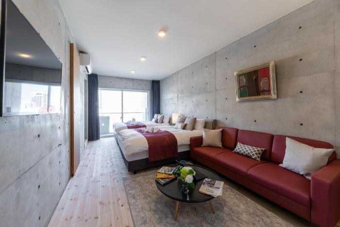 DAIFUJI KAN - Vacation STAY 15967