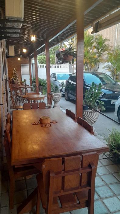 Aluguel de suítes praia do frances