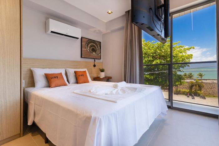 Way Bossa #B3 - Suíte em João Pessoa by Carpediem