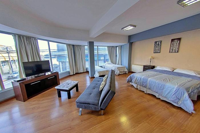 Patagonia Home - Ushuaia Center