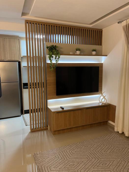 Apartamento de 2 quartos Ingleses Norte