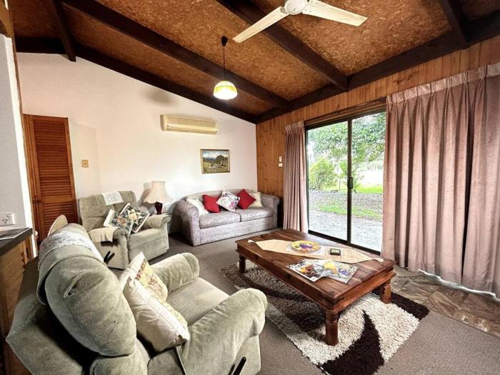 Grassvale Farms Retreat - Lodge