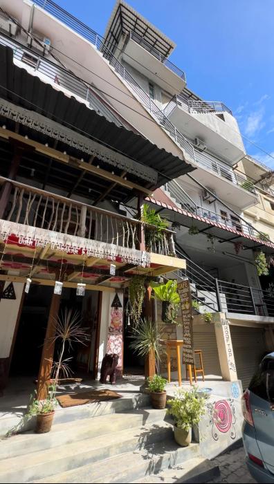 H&C Heaven Beach Hotel