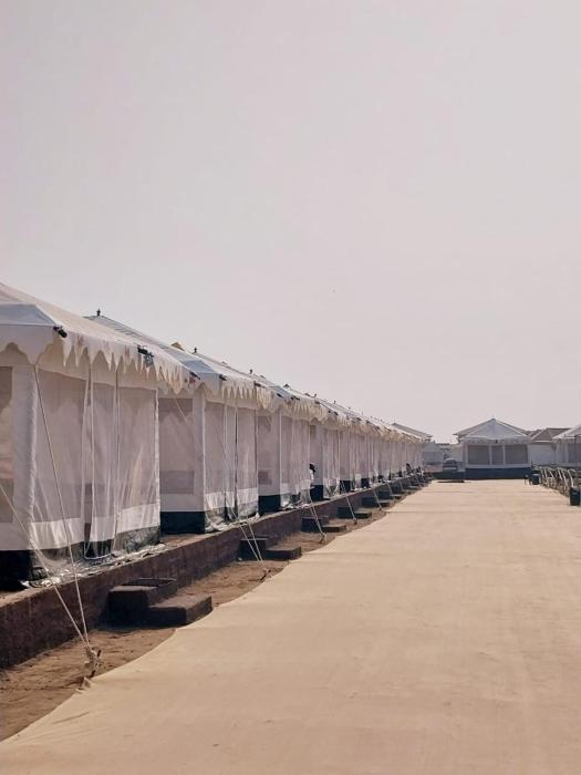 Rann Heritage Resort