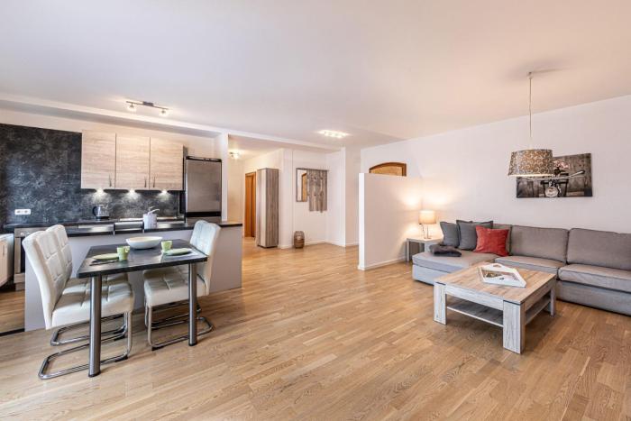 Haus Stanggass Ferienwohnung Leni