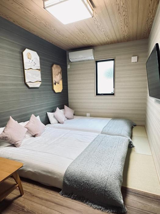 Osaka - Apartment - Vacation STAY 15154