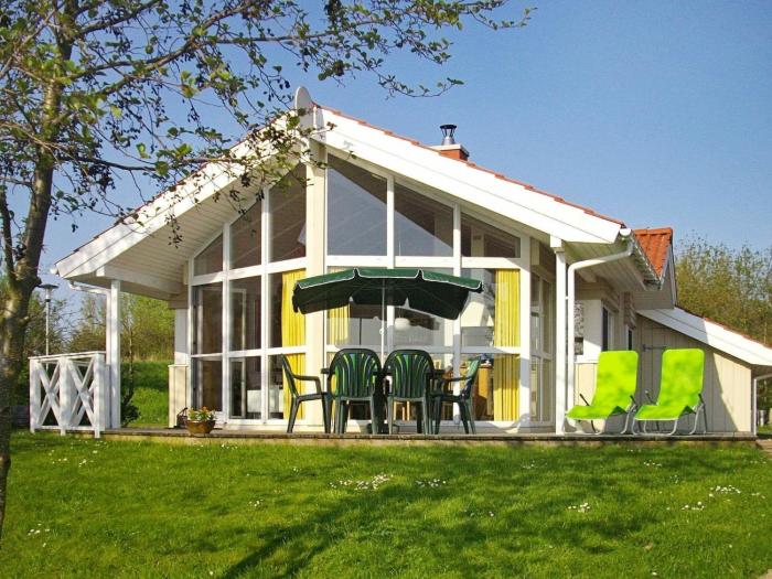 6 person holiday home in Otterndorf