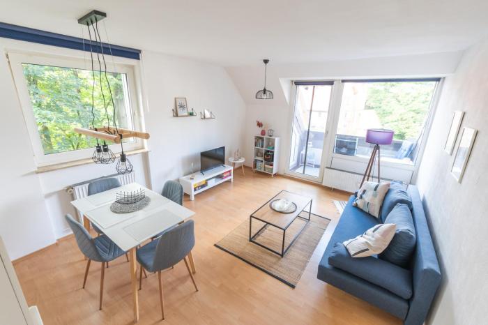 Ferienwohnug Harzglück