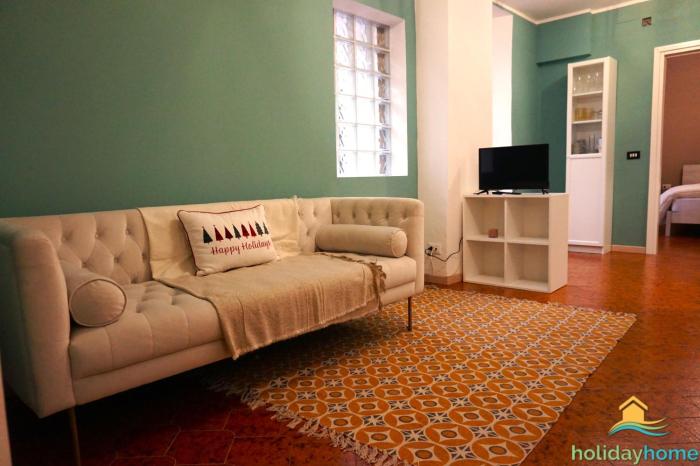 La Tazza Verde - Holiday Home Garda Trentino