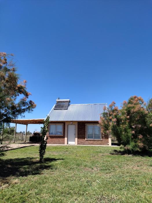 Entre fincas alojamiento rural