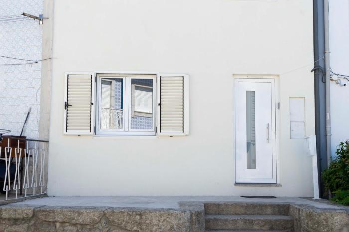 Casa da fonte de baixo