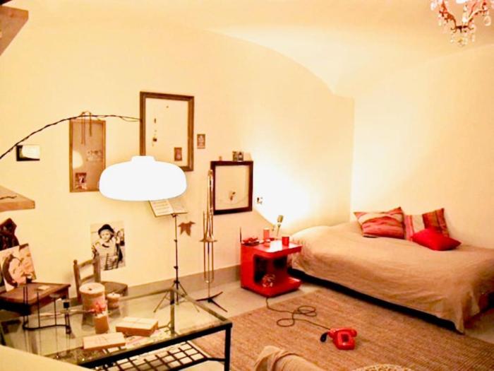 Vintage in Trastevere