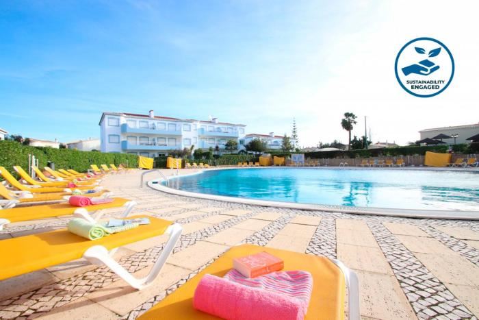 Townhouse Moreton by Algarve Vacation