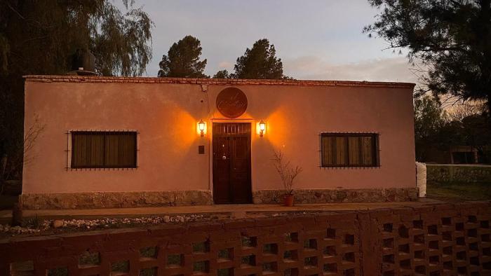 El Cortijo Tinogasta