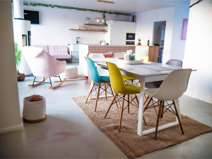 Sunrise View Lapland, Sky View bedroom & Hot tub